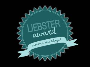 The Leibster award