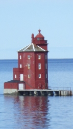 Kjeungskjær Lighthouse